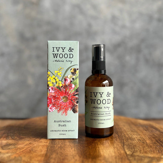 Australiana: Australian Bush Room Spray