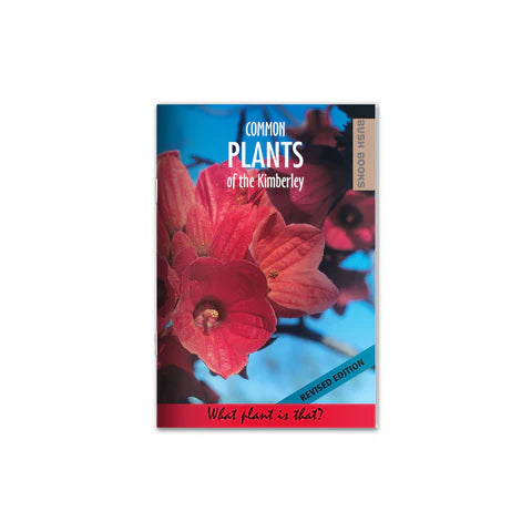 Common Plants of the Kimberley