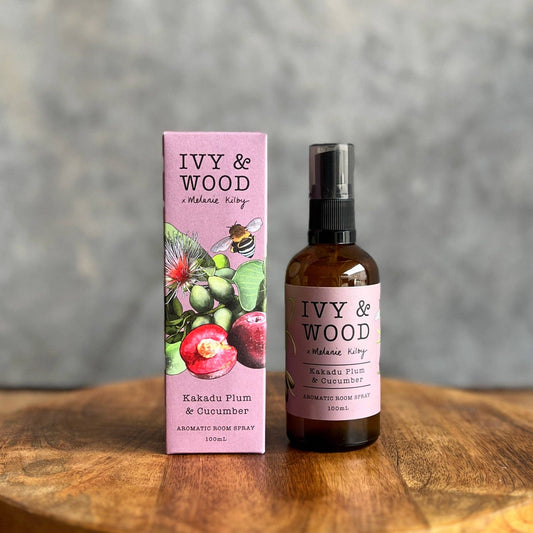 Australiana: Kakadu Plum & Cucumber Room Spray