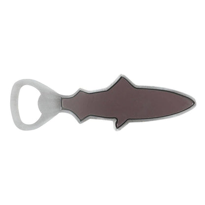 Sardine Metal Bottle Opener in Storage Tin
