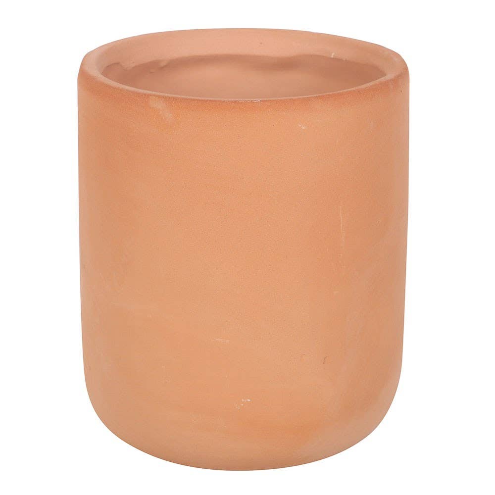 Summer Sun Terracotta Plant Pot