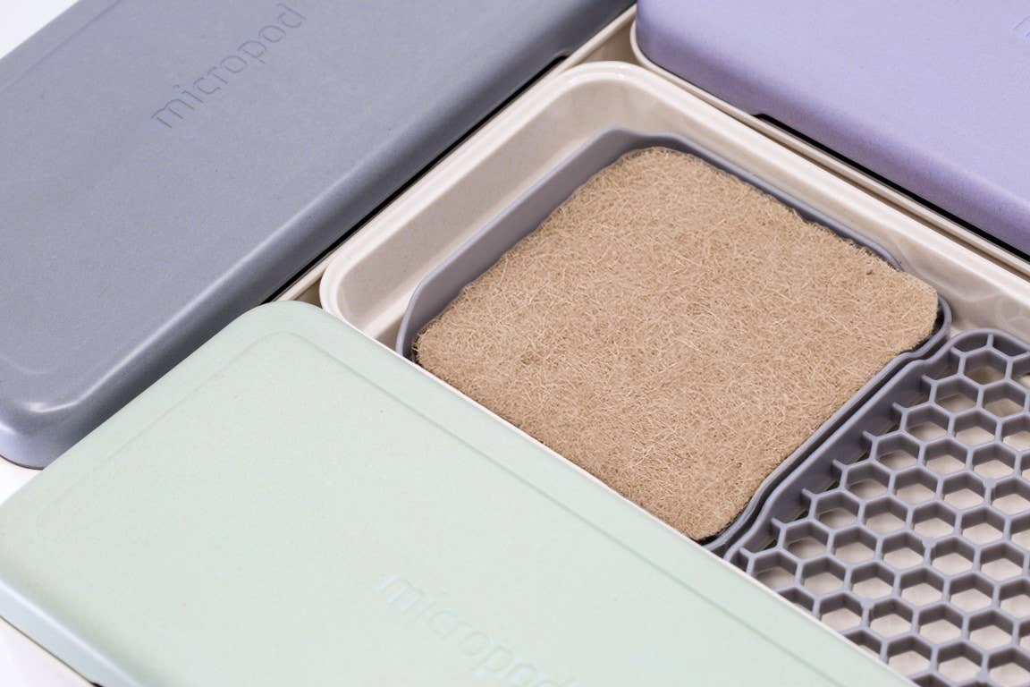 Microgreens Starter Kit