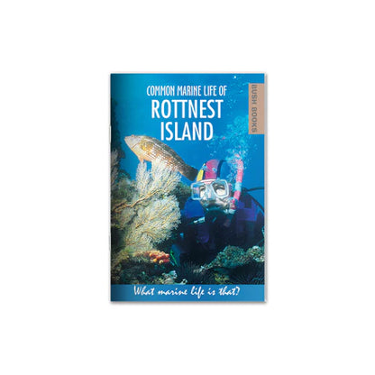Marine Life of Rottnest Island