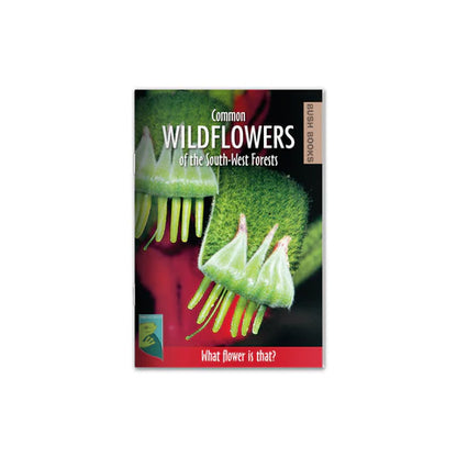 Common Wildflowers of the South-West Forests
