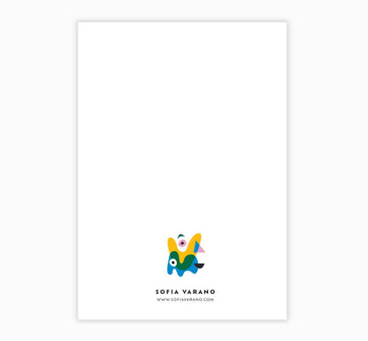Howdy Partner Greeting Card