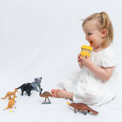 Aussie Animals Kids Keep Cup 8oz