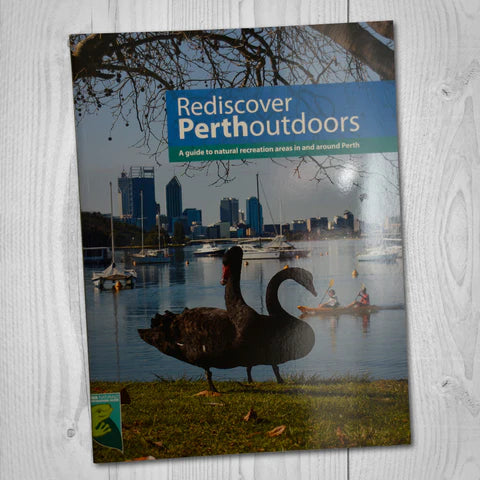 Rediscover Perth Outdoors