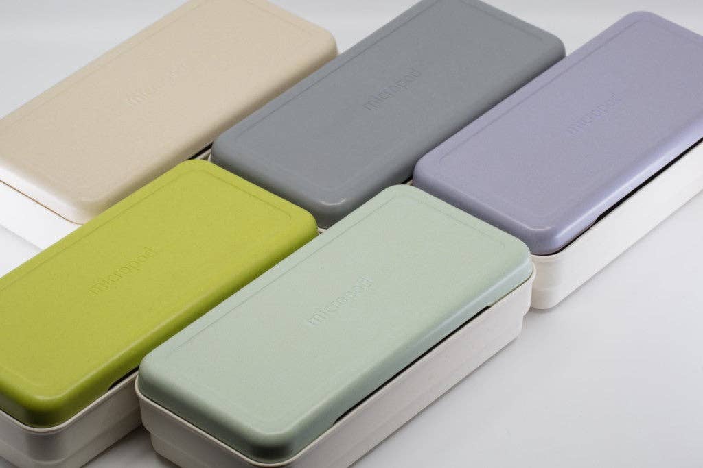Microgreens Starter Kit