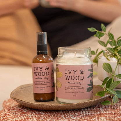 Australian Florals Room Spray