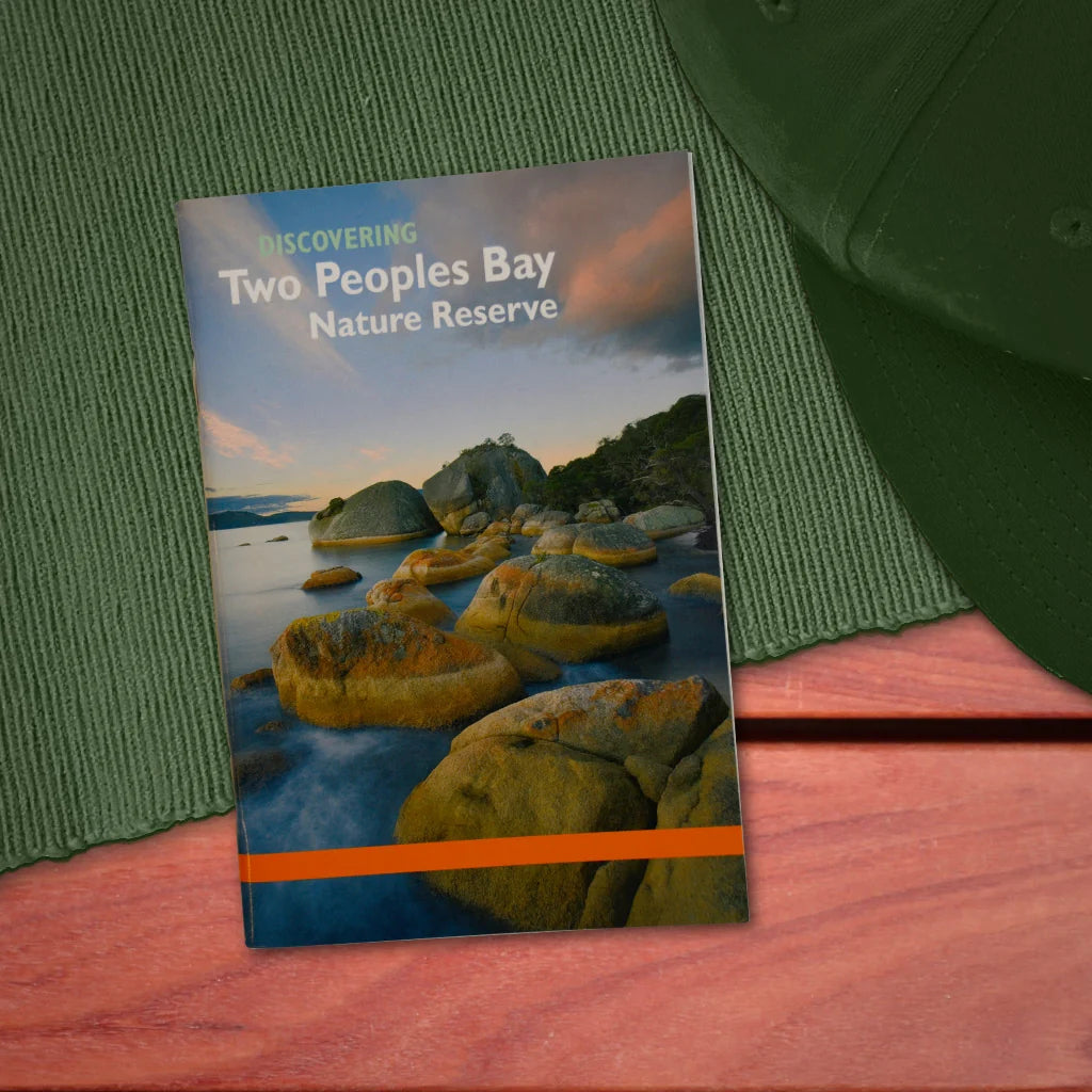 Two Peoples Bay Nature Reserve