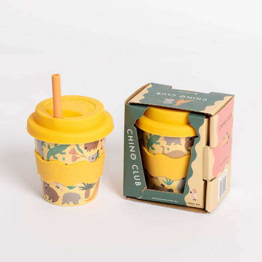 Aussie Animals Kids Keep Cup 8oz