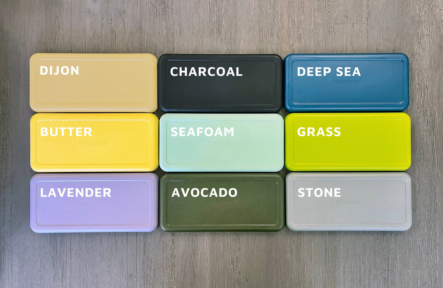 Microgreens Starter Kit