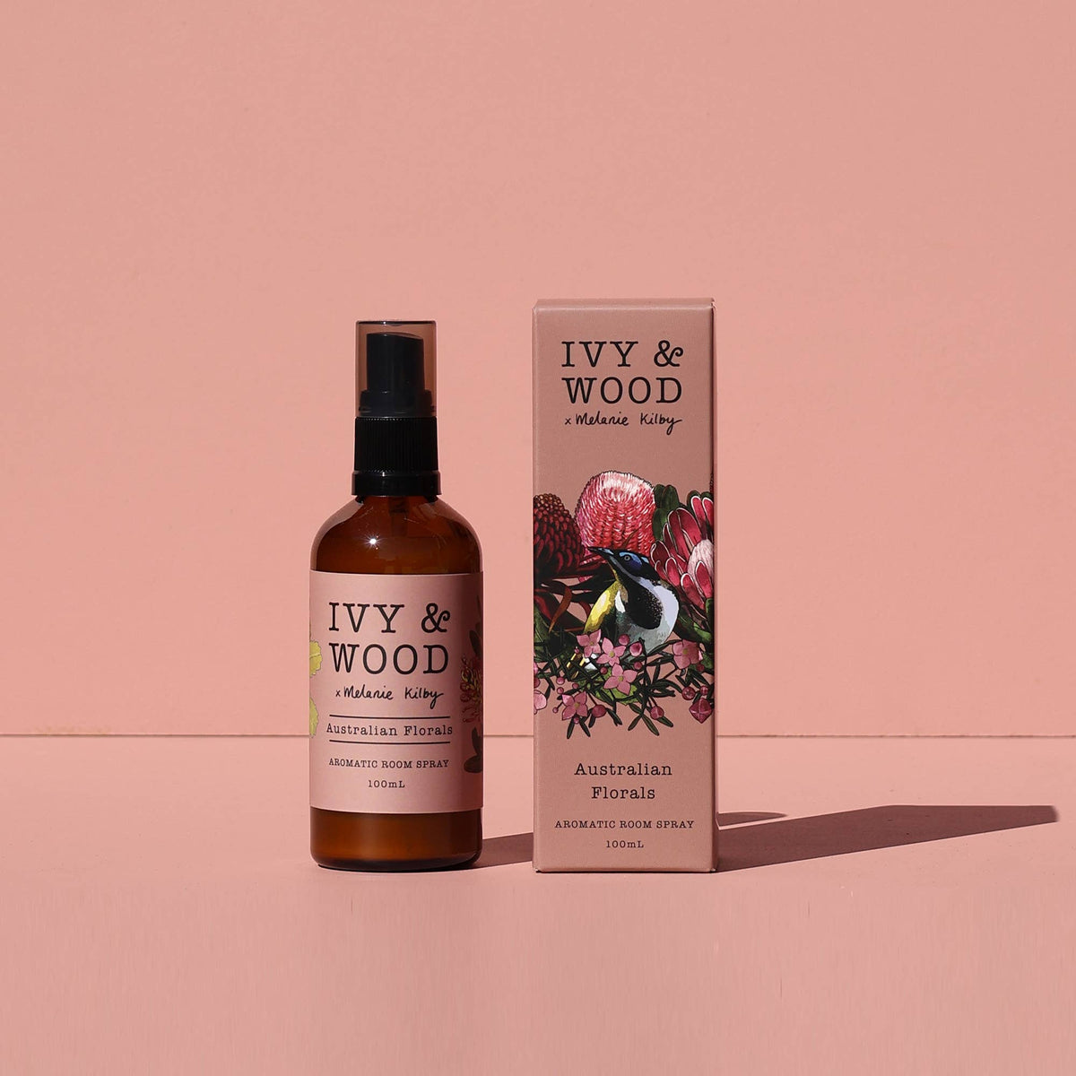 Australian Florals Room Spray