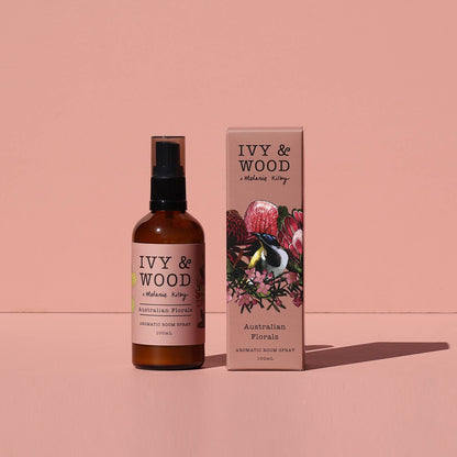 Australian Florals Room Spray